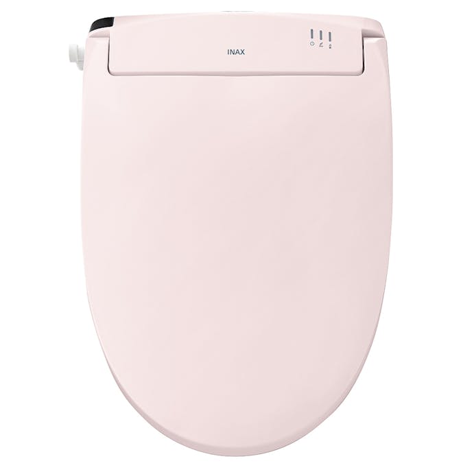 LIXIL アメージュ便器 壁排水 120mm 一般地用 ピンク 手洗有り 瞬間式 自動洗浄タイプ CW-RWA20AHQ/LR8 【別送品】