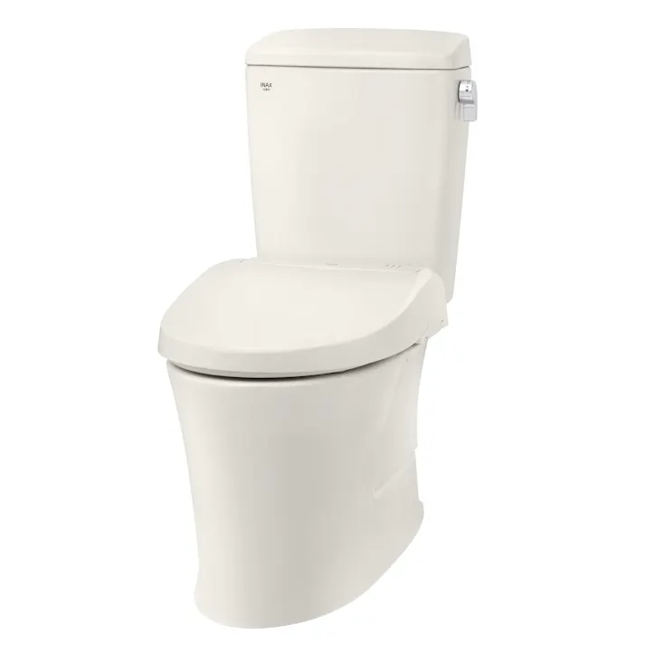 LIXIL アメージュ便器 壁排水 155mm 一般地用 オフホワイト 手洗無し 瞬間式 自動洗浄タイプ CW-RWA20AHQ/BN8【別送品】