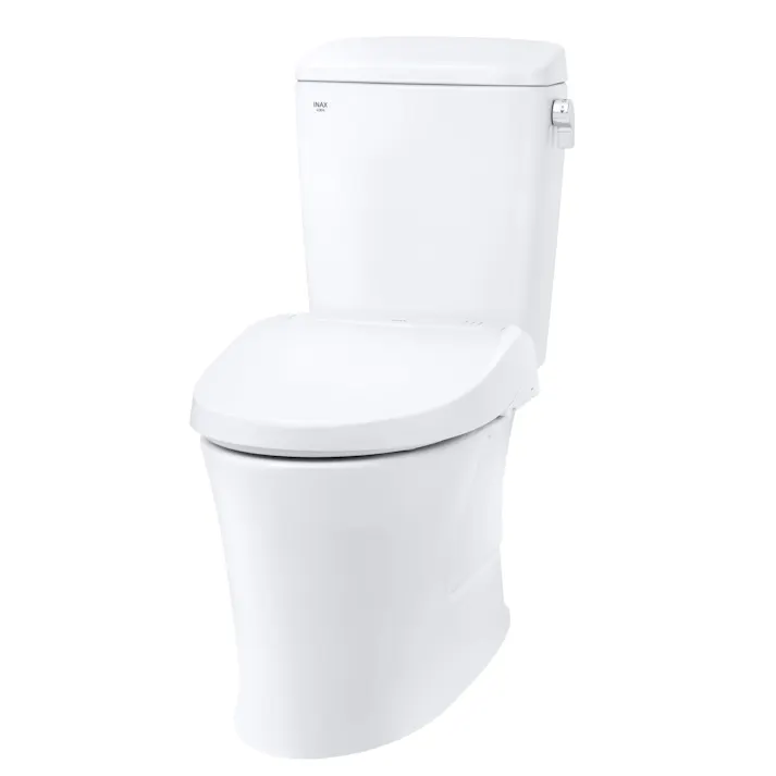 LIXIL アメージュ便器 壁排水 155mm 一般地用 ピュアホワイト 手洗無し 瞬間式 自動開閉付き 自動洗浄タイプ CW-RWA30AHQ/BW1 【別送品】