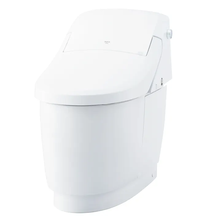 LIXIL INAX プレアス CLR4タイプ リトイレ 床排水 一般地用 ピュアホワイト YBC-CL10HU+DT-CL114AHU_BW1