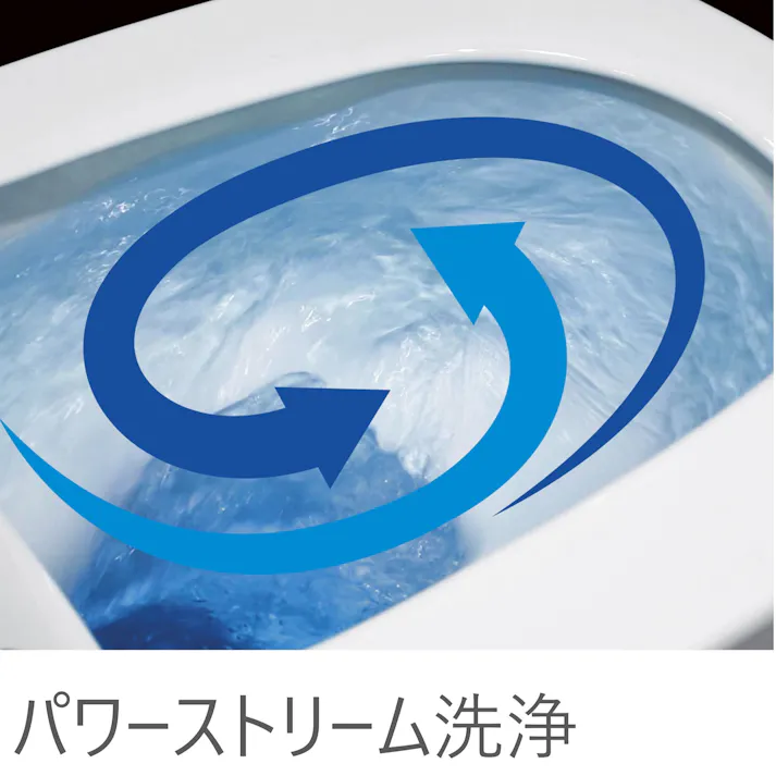 LIXIL INAX プレアス CLR6タイプ リトイレ 床排水 フルオート便座 温風乾燥付 一般地用 ピュアホワイト YBC-CL10HU+DT-CL116AHU_BW1