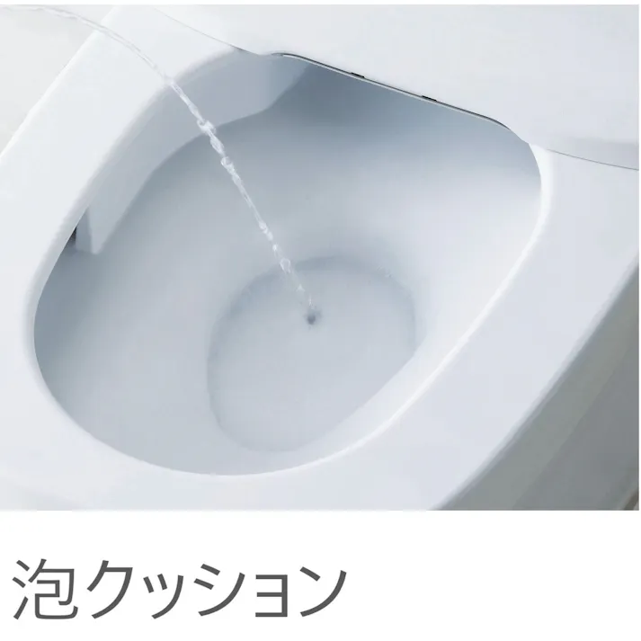 LIXIL INAX サティス G6タイプ フルオート便座 リトイレ 床排水 一般地用 ピュアホワイト YBC-G30H+DV-G316H_BW1