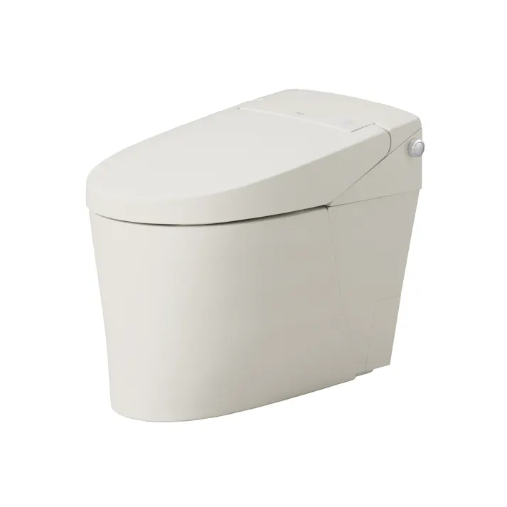LIXIL INAX サティス S6タイプ フルオート便座 リトイレ 床排水 ブースターなし 一般地用 オフホワイト YBC-S40H+DV-S816H_BN8