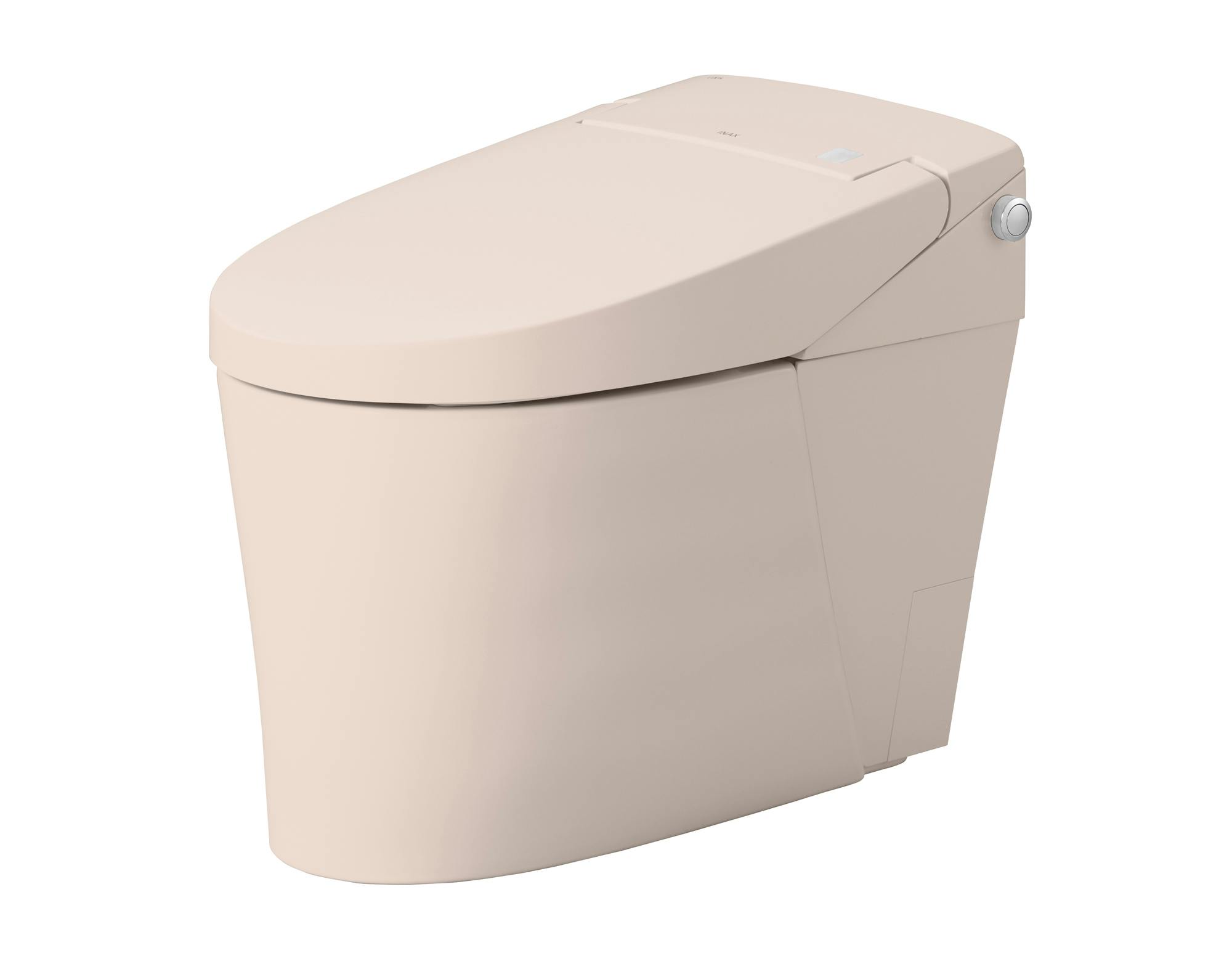 LIXIL INAX サティス S5タイプ リトイレ 床排水 ブースター付 一般地用 ピンク YBC-S40H+DV-S825H_LR8