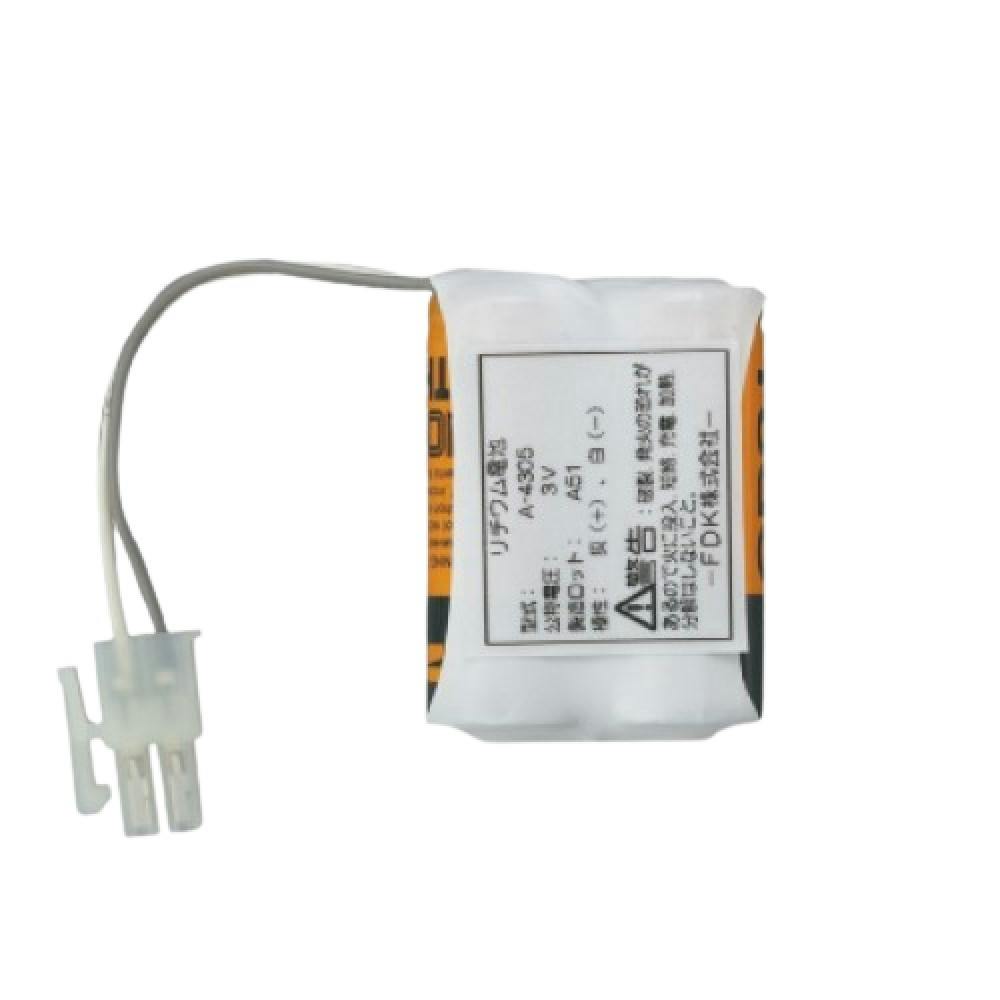 INAX 自動水栓用 リチウム電池 A-4305