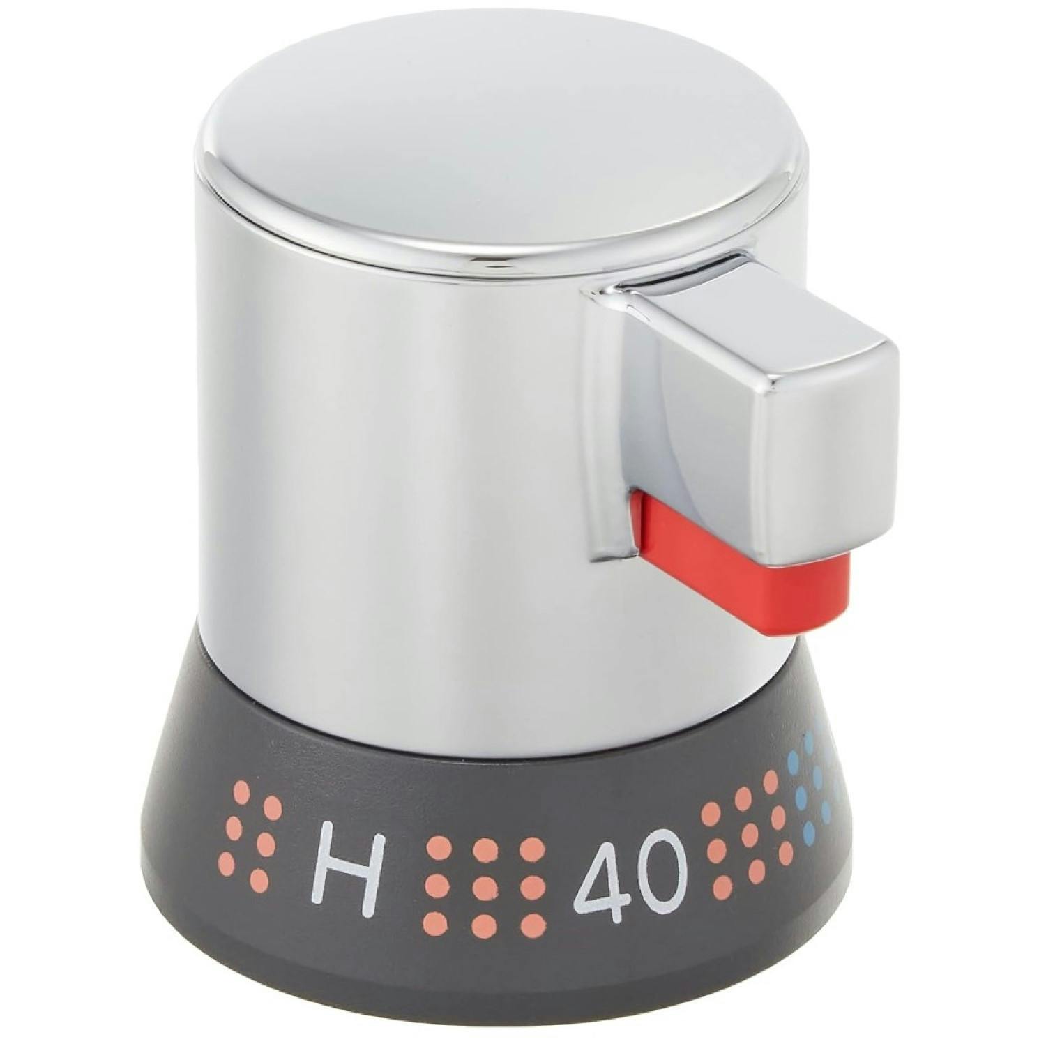 INAX シャワーバス水栓用温度調節ハンドル部 A-5336-1