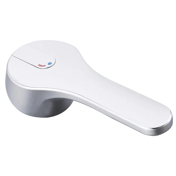 INAX キッチン水栓(クロマーレ)用 シングルレバーハンドル部 めっき仕様 A-8030