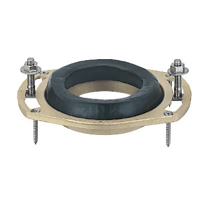 INAX 洋風便器用床フランジ(75mm鉛管対応) CF-4AW