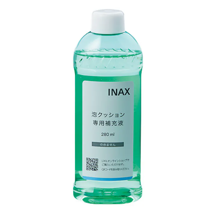 INAX 泡クッション専用補充液 CWA-289