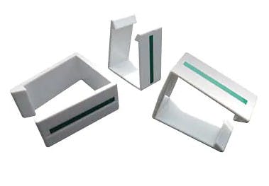 アラオ・インターナショナル・ジャパン アラオ ガード隊クリップ 200個入 AR-0801 (CDC)【別送品】