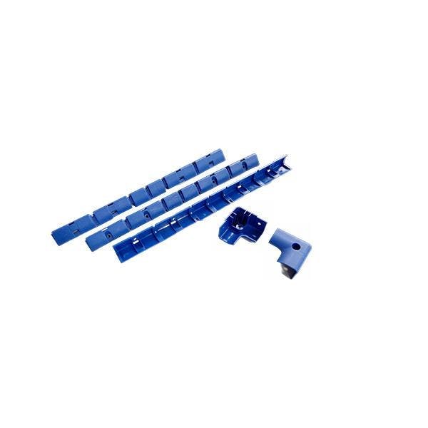 アラオ・インターナショナル・ジャパン アラオ カチッと隊(ロングタイプ) 5セット AR-0837 (CDC)【別送品】