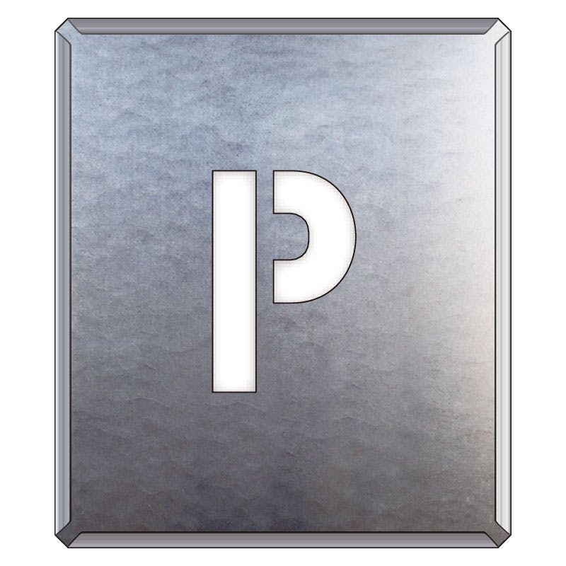 ユニット UNIT 吹付け用プレート P 349-30A 工事用品 ユニット UNIT 吹付け用プレート P 349-30A 工事用品
