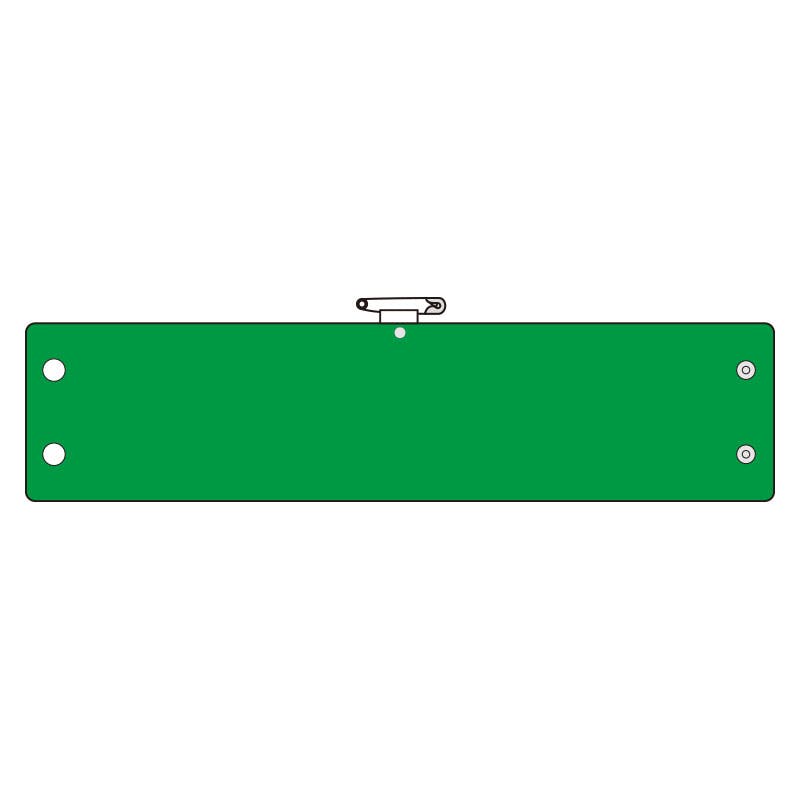 ユニット UNIT 無地腕章(緑) 10枚入 366-82A 工事用品 ユニット UNIT 無地腕章(緑) 10枚入 366-82A 工事用品