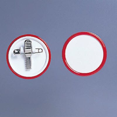 ユニット UNIT ネームプレート(赤)10個1組×2セット 850-65 工事用品 ユニット UNIT ネームプレート(赤)10個1組×2セット 850-65 工事用品