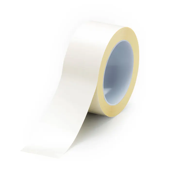 ユニット UNIT ユニフィットテープ(50mm幅・白) 863-601【別送品】