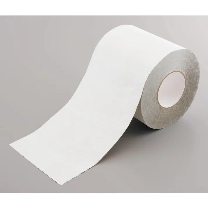 ユニット UNIT 路面貼用テープ(反射) 白(150mm幅・反射) 866-14【別送品】