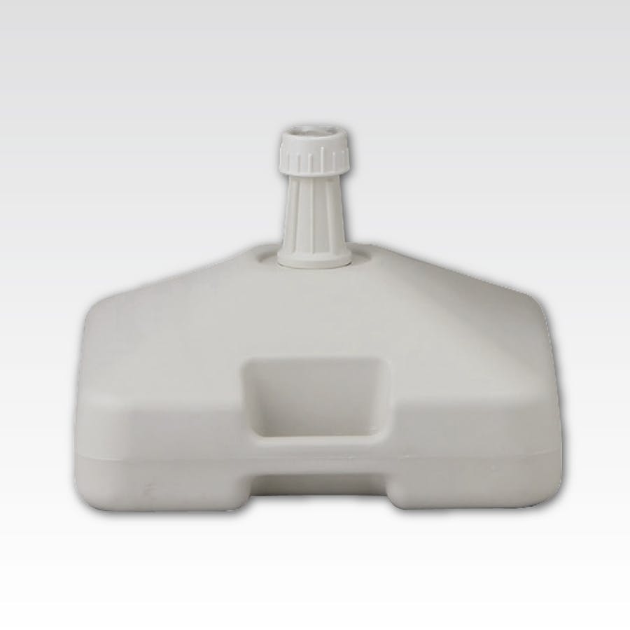 ユニット UNIT ポール用立台 867-711 工事用品 ユニット UNIT ポール用立台 867-711 工事用品