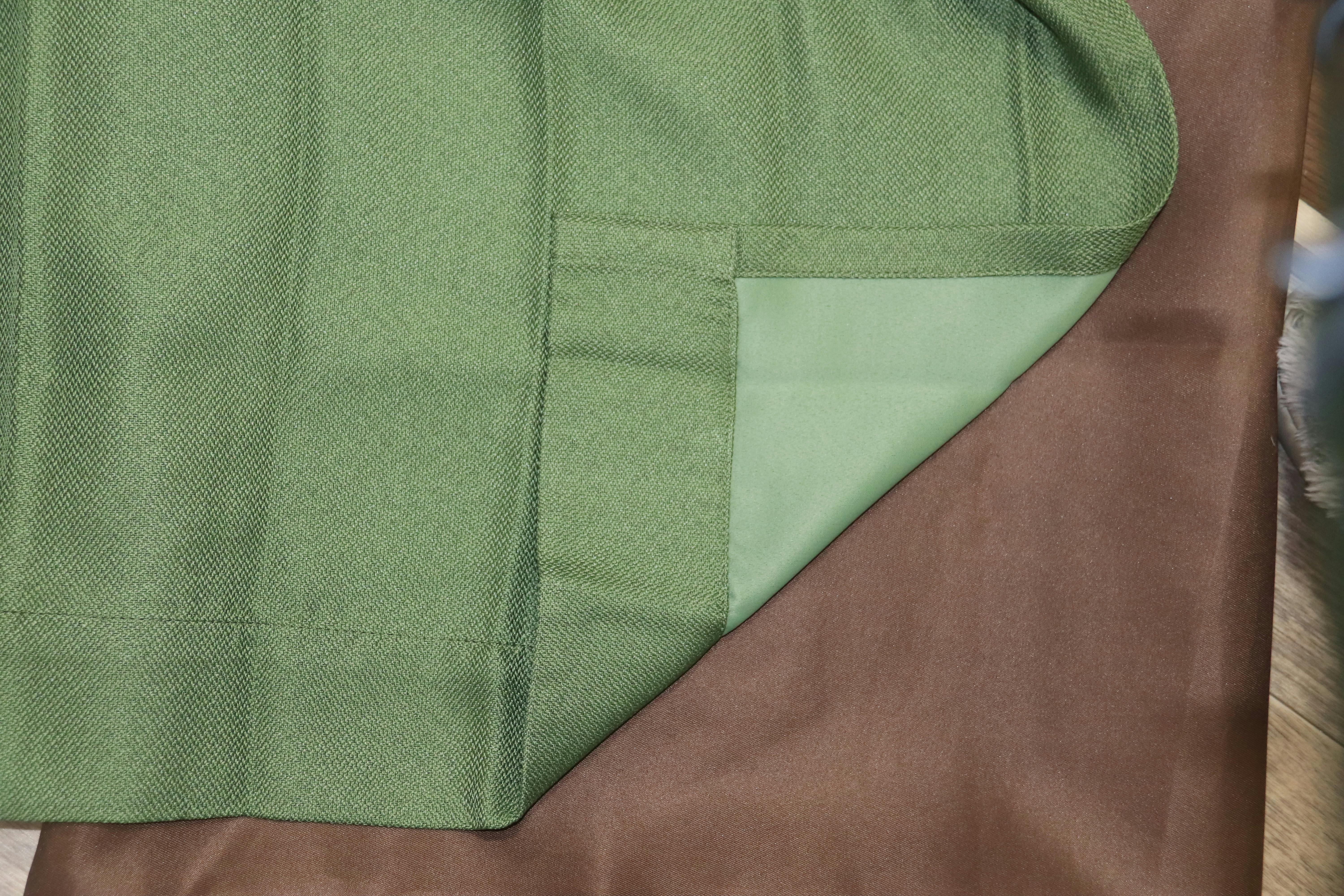 カーテン Koo ミッドナイト ドレープカーテン – WARDROBE sangetsu