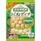 (冷凍)いなば いつものこだわりごはん つくねディナー 緑黄色野菜入り 120g【6個入り】 国産 DF-41B 4901133485466【別送品】