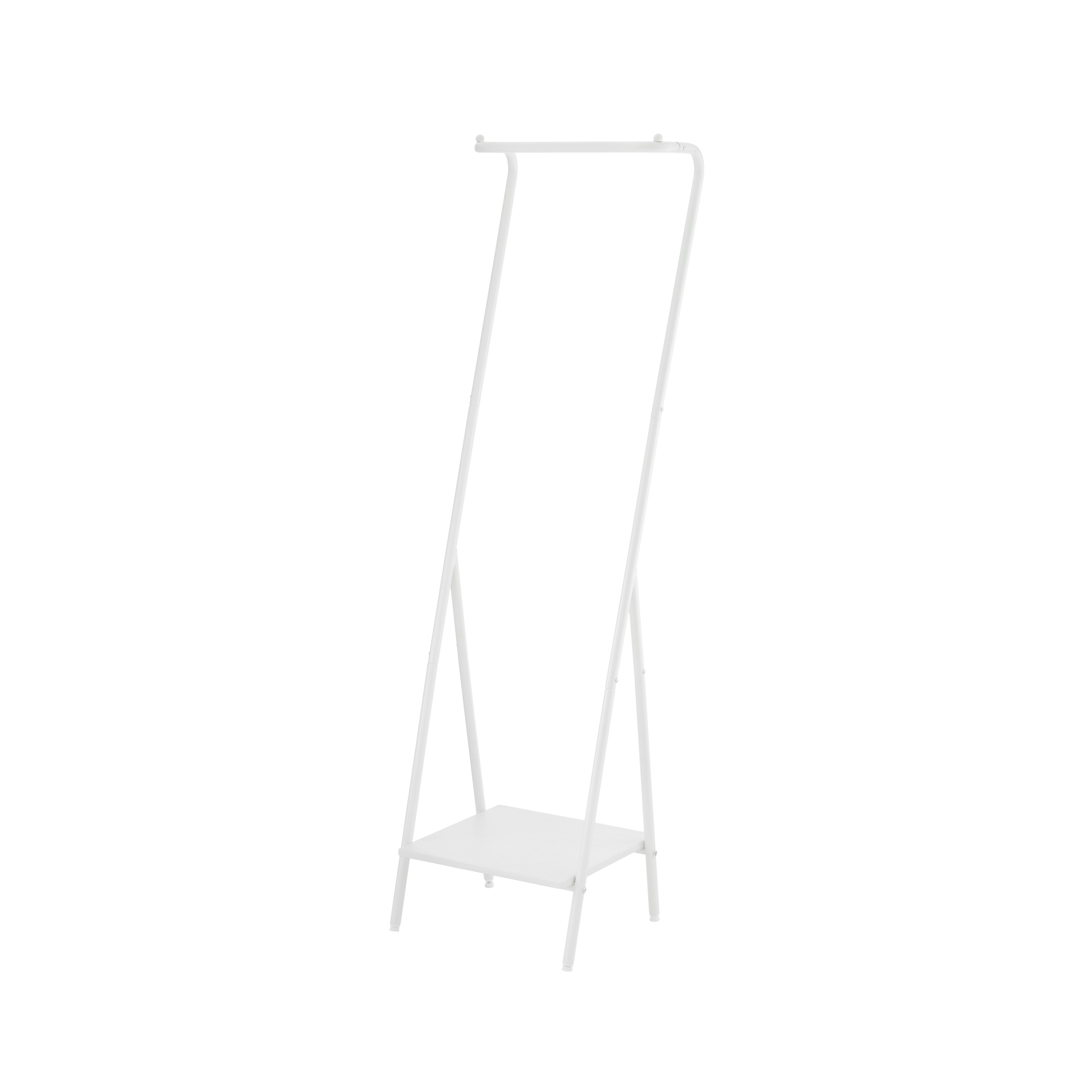 武田コーポレーション ヴィンテージ調ハンガーラック スリム ホワイト 46×40×167cm ハンガーラック T4-VHR45WH 4545244669850 ハンガーラック・ポールハンガー 武田コーポレーション ヴィンテージ調ハンガーラック スリム ホワイト 46×40×167cm ハンガーラック T4-VHR45WH 4545244669850 ハンガーラック・ポールハンガー