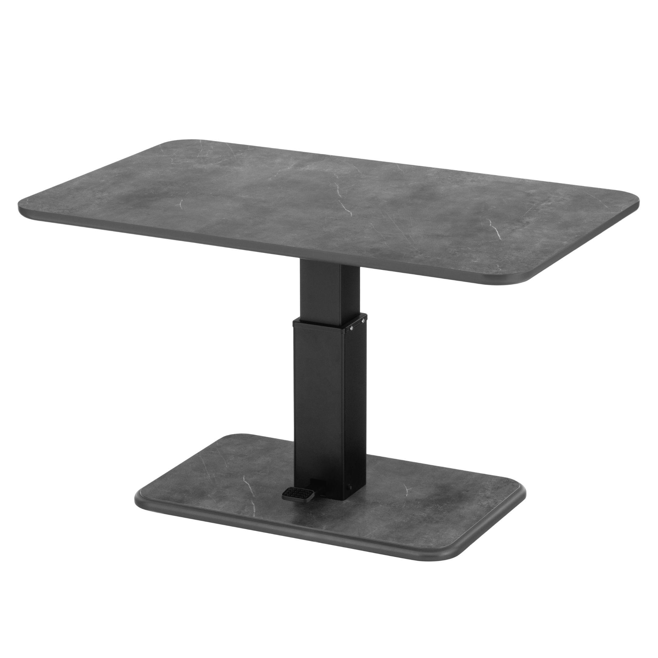 武田コーポレーション 昇降式センターテーブル ブラック 在宅 オフィス 昇降 119.5×74.5×54(54~70)cm LN-H-ST119BK 45452 オフィスデスク 武田コーポレーション 昇降式センターテーブル ブラック 在宅 オフィス 昇降 119.5×74.5×54(54~70)cm LN-H-ST119BK 45452 オフィスデスク