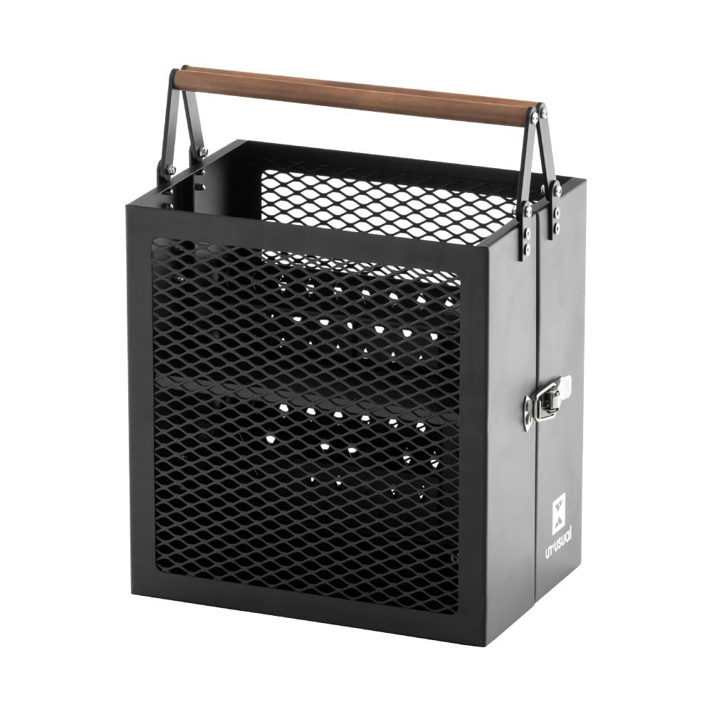 Lb`VFt ubN 26.5×18×36cm o[xL[ W[ Lv UN5-KS35BK ̑Lvpi