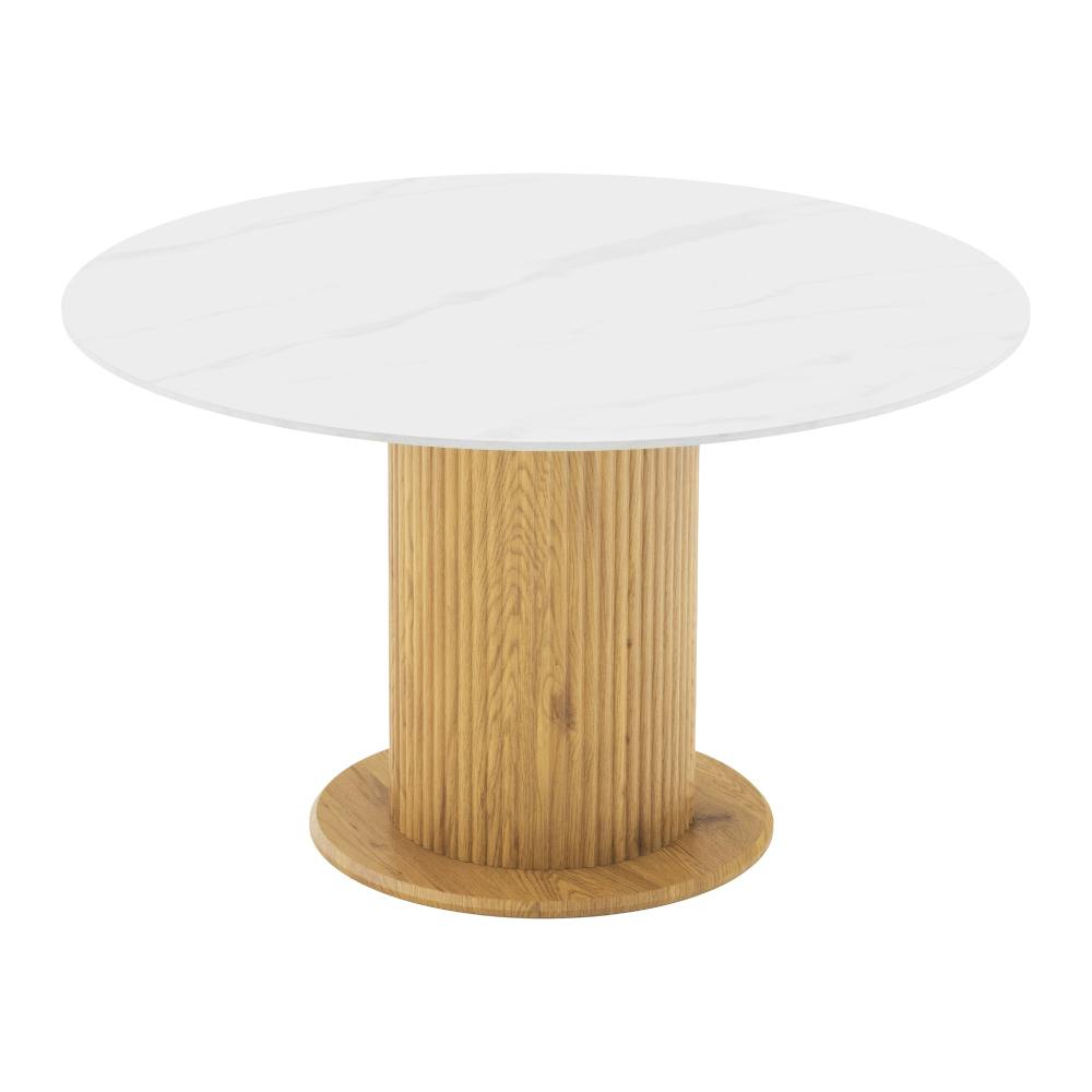 セラミックダイニングテーブル丸型NA ナチュラル 120×120×72cm リビング お手入れ簡単 足元ゆったり LN-H-SDTMNA ダイニングテーブル セラミックダイニングテーブル丸型NA ナチュラル 120×120×72cm リビング お手入れ簡単 足元ゆったり LN-H-SDTMNA ダイニングテーブル