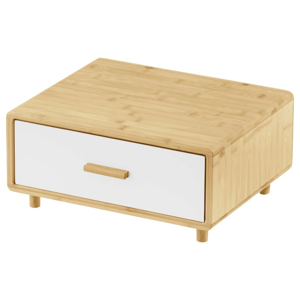 �J�E���^�[��{�b�N�X �i�`������ 41×33×18cm �i�`������ �L�b�`�� ���[ LN-H5-CBNA �H��I�E�����W�{�[�h