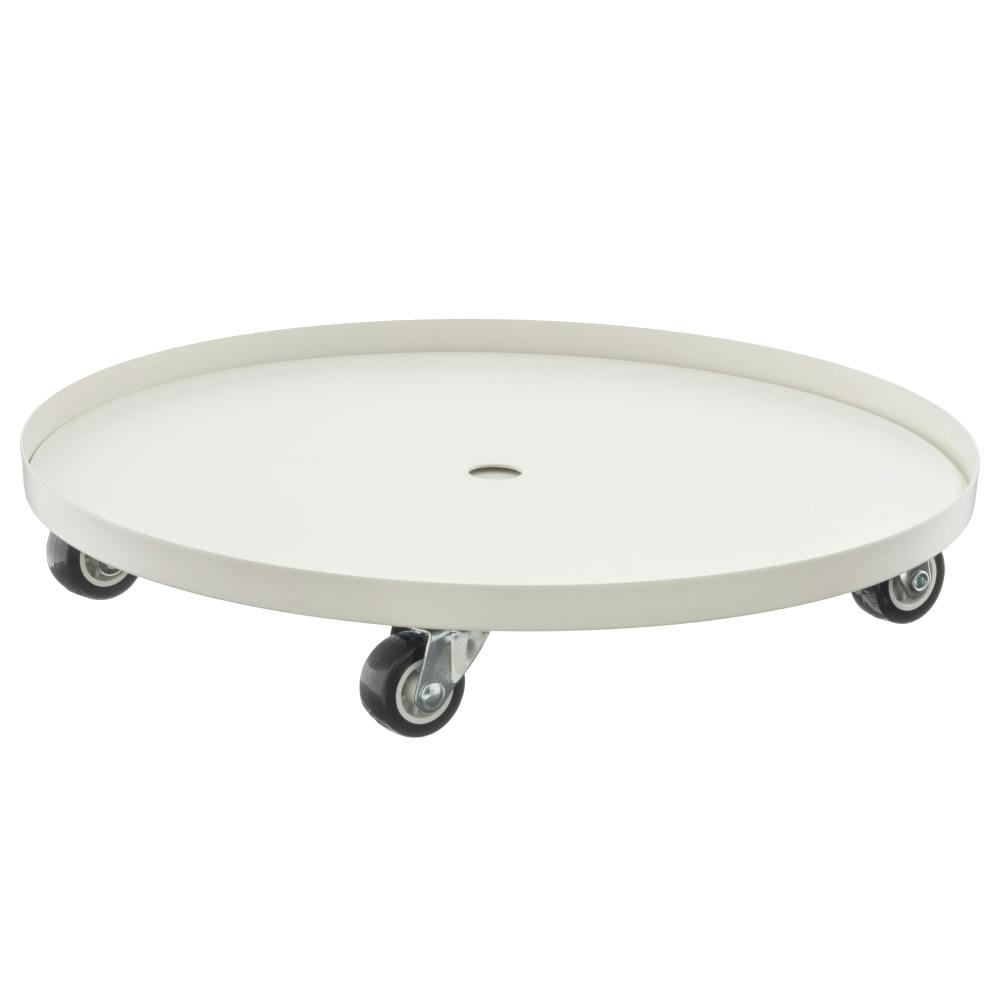 �L���X�^�[�t���v�����^�[�X�^���h35WH �z���C�g 35×30×6.5cm �ϗt�A�� ���m�g�[�� �V���v�� LN-E5-PSSWH �ԑ�