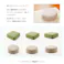 SWEETS クッション 角型 幅48cm カシコングリーン 日本製 A366t-542GRN【別送品】