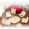 座椅子 リクライニング プチ食パン トースト 日本製 PN3a-522/516【別送品】
