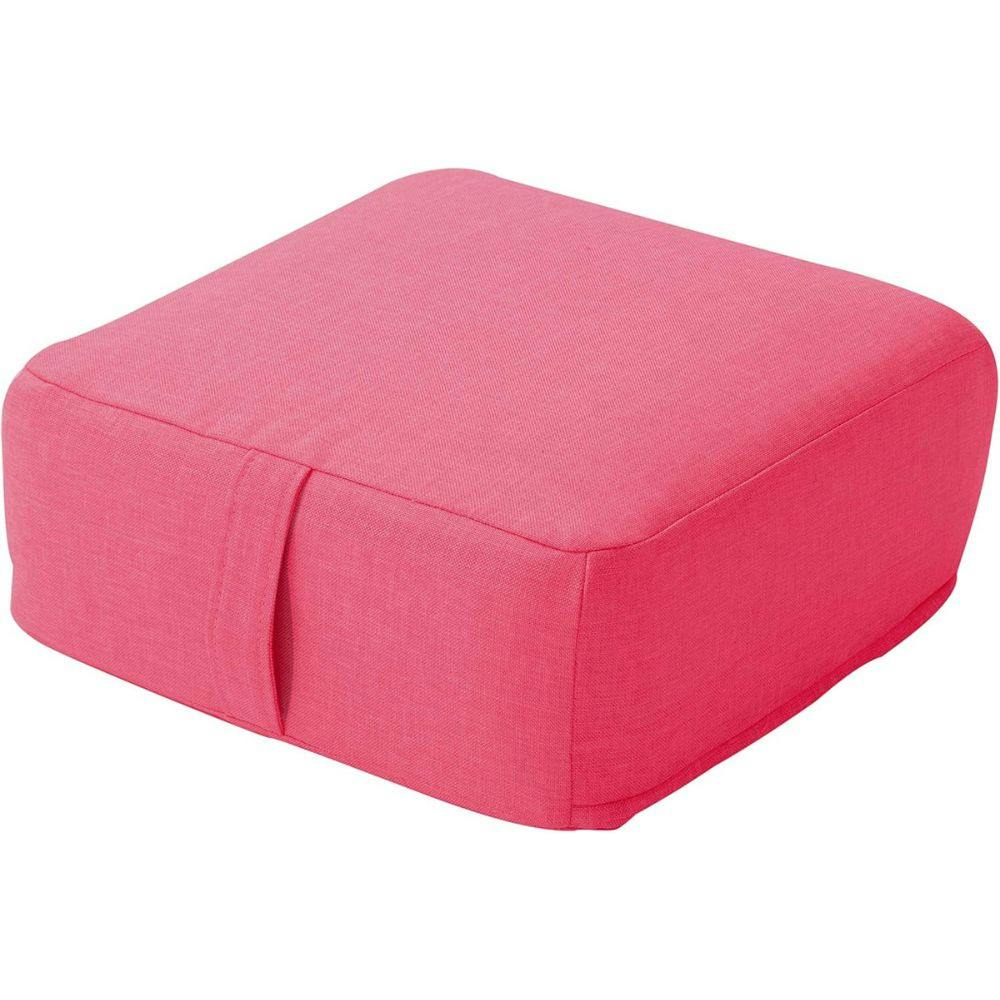 SWEETS-mini �N�b�V���� �p�^ ��38cm �_���A�����[�Y�s���N �ᔽ�� �J�o�[���􂦂� ���{�� A1060a-632RE �V�[�g�N�b�V����