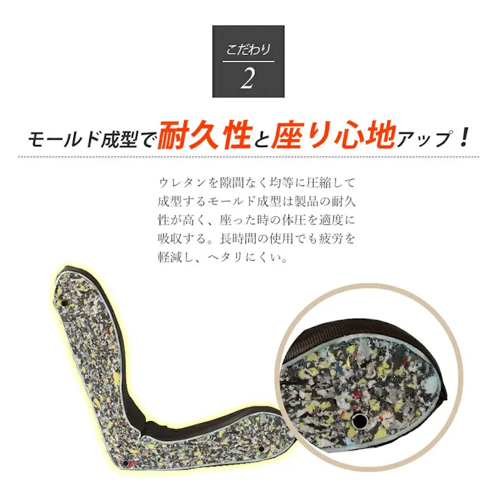 和楽チェア 座椅子 Sサイズ リクライニング デニム調アッシュグレー 日本製 A455a-606GRY【別送品】