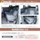 車中泊フラットマット トヨタ シエンタ専用 MXPC10G MXPL10G MXPL15G 7人乗り用 全席用 日本製 A1614a-2-602【別送品】