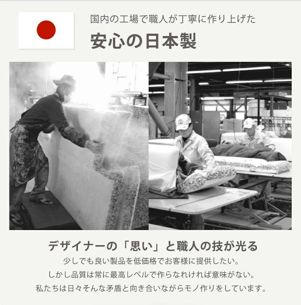オットマン 1人掛け コンパクト スツール 脚置き グレー ポケット