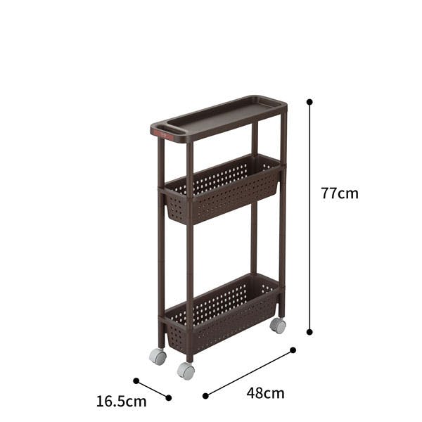 キッチンワゴン Sade キッチンワゴン Sade Amazon.co.jp: サニーポイント キッチン