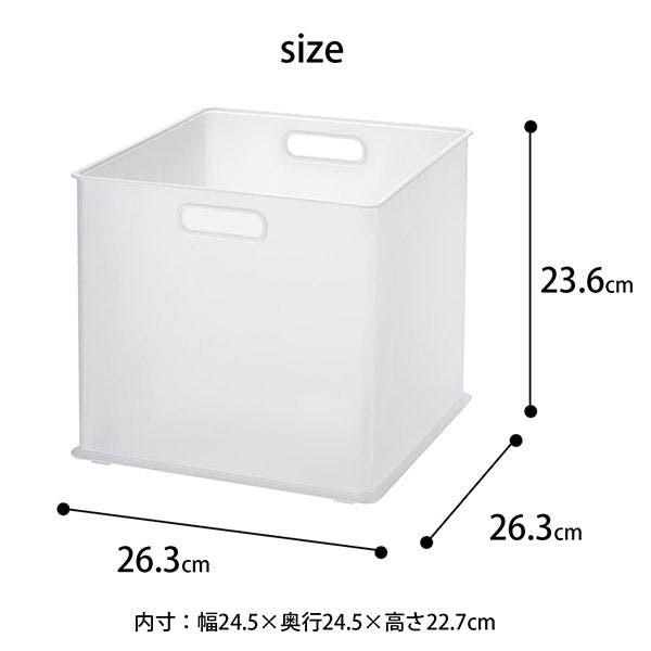 ボックス型サングラス　CANEL CAINZ-DASH】SANKA ナチュラ インボックス L クリア NIB