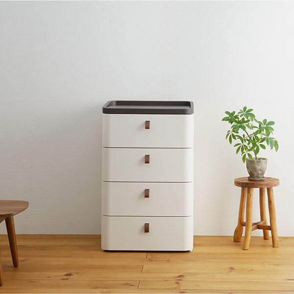 SANKA squ+ サンカ ロイヤルドロアー インテリアになじむ 魅せる