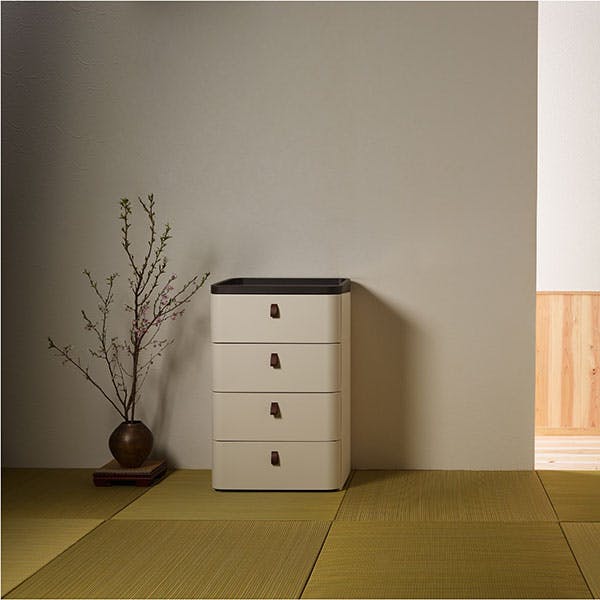 SANKA squ+ サンカ ロイヤルドロアー インテリアになじむ 魅せる収納