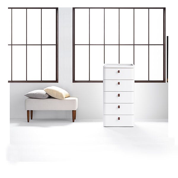 SANKA squ+ サンカ ロイヤルドロアー インテリアになじむ 魅せる収納