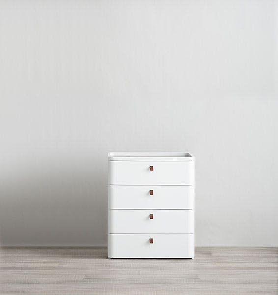 ロビン　チェスト SANKA squ+ サンカ ロイヤルドロアー インテリアになじむ 魅せる収納