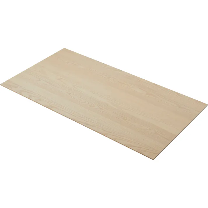東谷 Room Essence ダイニングテーブル 天板 150 ナチュラル Size:150×80×3 【4985155224845】 ACE-351ASH【別送品】