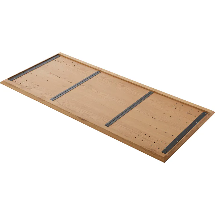 東谷 Room Essence ダイニングテーブル 天板 180 ナチュラル ※天板のみ Size:180×80×3 【4985155224883】 ACE-352OAK【別送品】