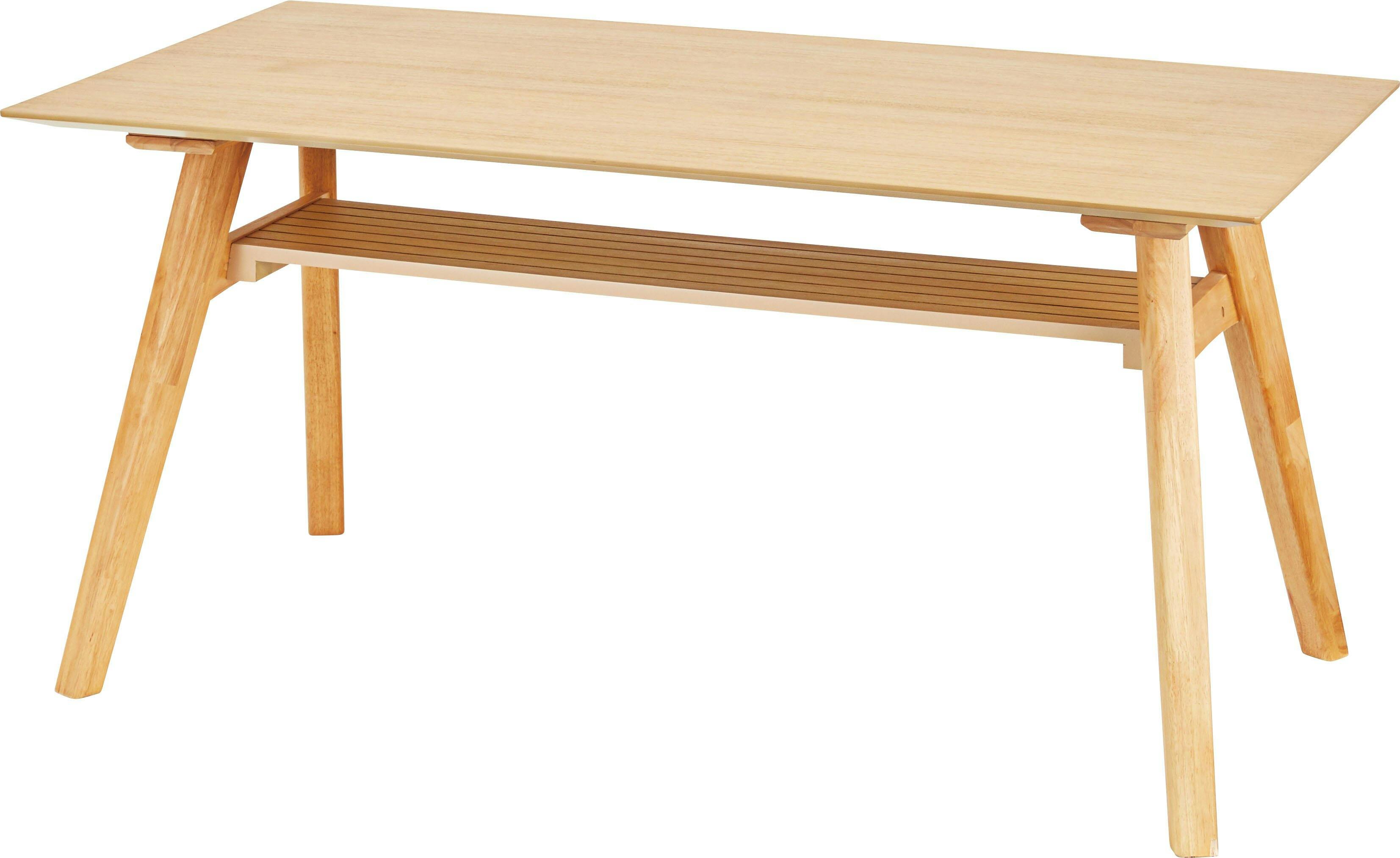 東谷 Room Essence ダイニングテーブル ナチュラル ※テーブルのみ Size:150×80×72 ACE-911NA ダイニングテーブル 東谷 Room Essence ダイニングテーブル ナチュラル ※テーブルのみ Size:150×80×72 ACE-911NA ダイニングテーブル