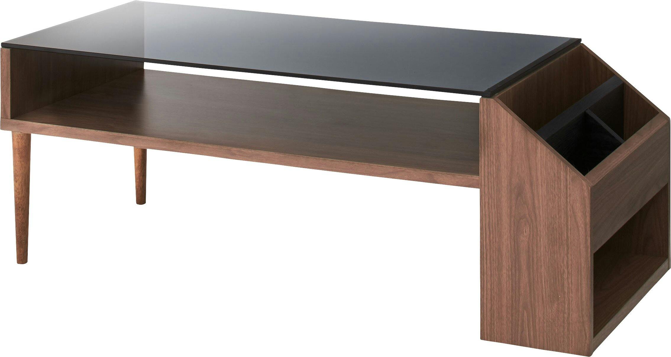 東谷 Room Essence センターテーブル ブラウン Size:105×45×38 ALM-16WAL ローテーブル・センターテーブル 東谷 Room Essence センターテーブル ブラウン Size:105×45×38 ALM-16WAL ローテーブル・センターテーブル