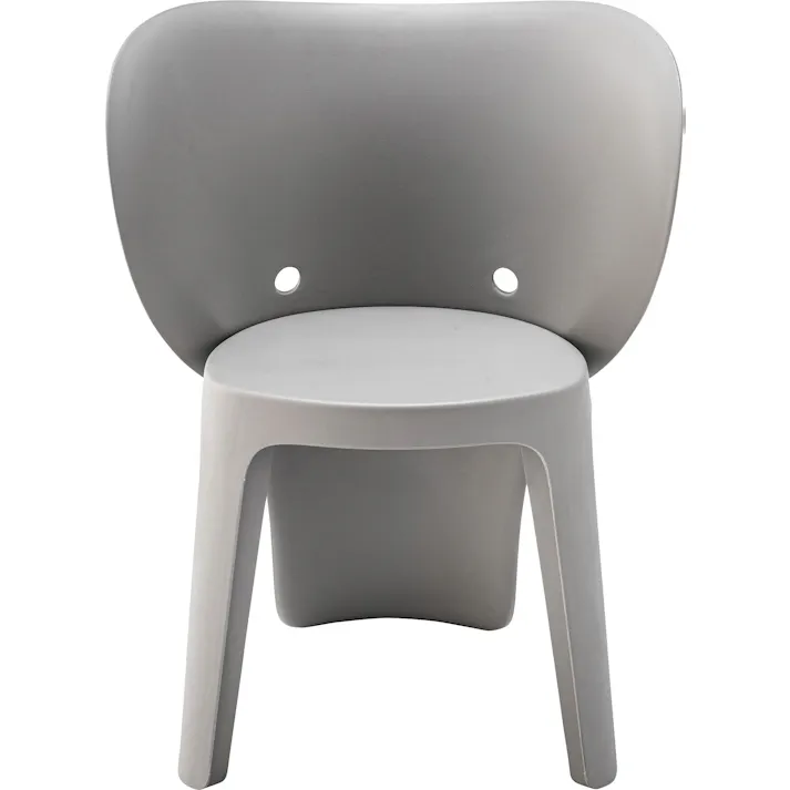 東谷 Room Essence ミニチェア グレー Size:47×41×57 【4985155224685】 ANM-11GY【別送品】