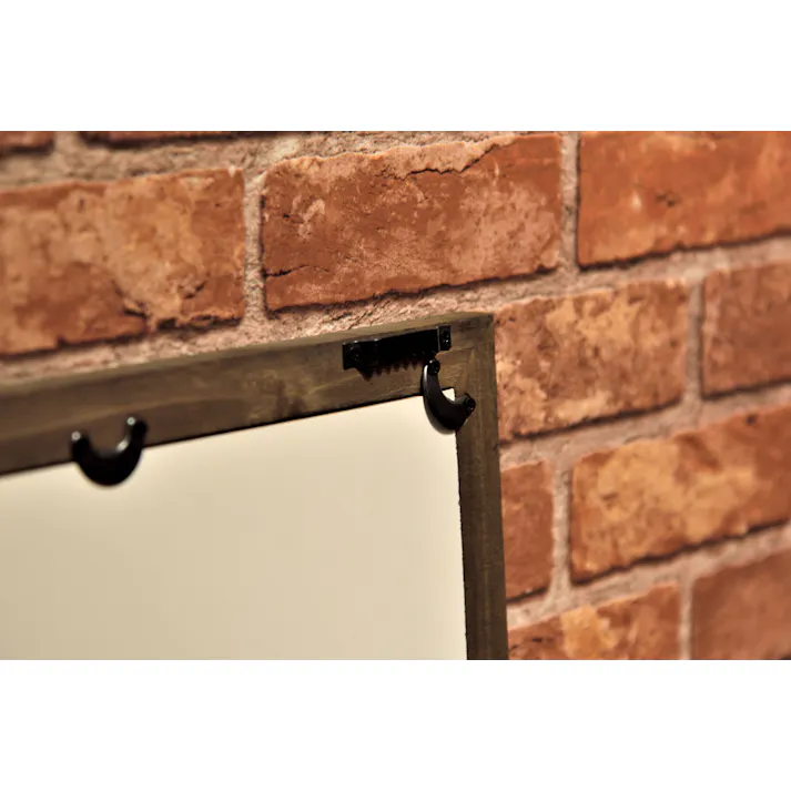 東谷 Room Essence アートパネル ブラウン Size:37.5×2×46 【4985155178735】 ART-116【別送品】