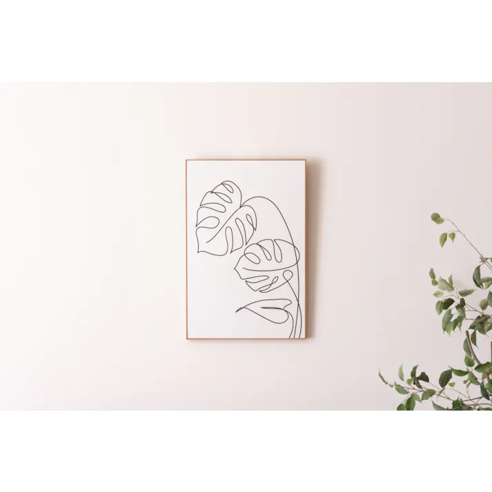 東谷 Room Essence アートパネル Size:40×60×2.5 【4985155229390】 ART-198B【別送品】