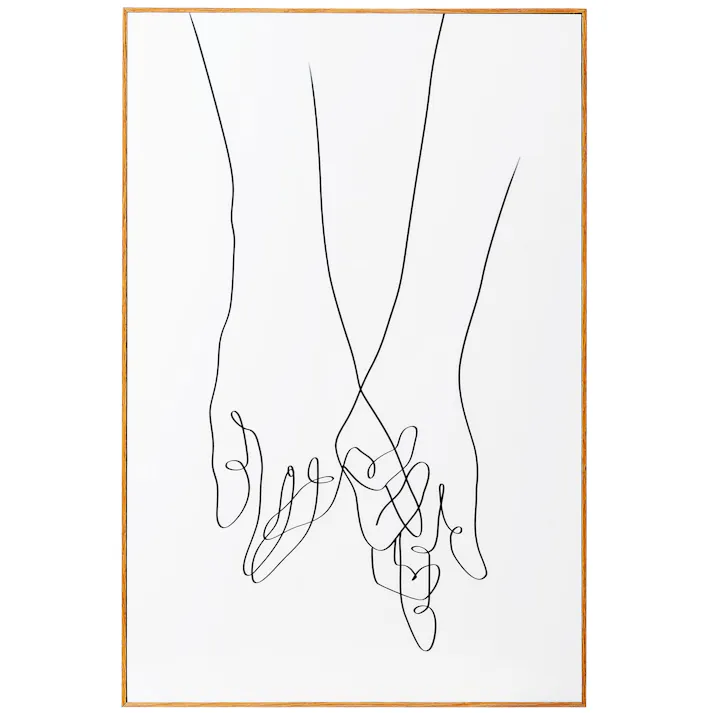 東谷 Room Essence アートパネル Size:40×60×2.5 【4985155229406】 ART-198C【別送品】