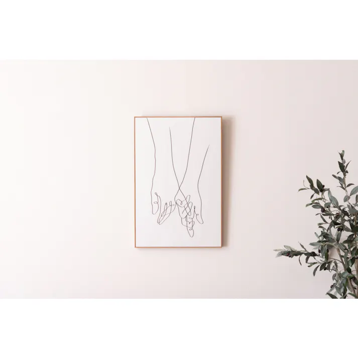 東谷 Room Essence アートパネル Size:40×60×2.5 【4985155229406】 ART-198C【別送品】